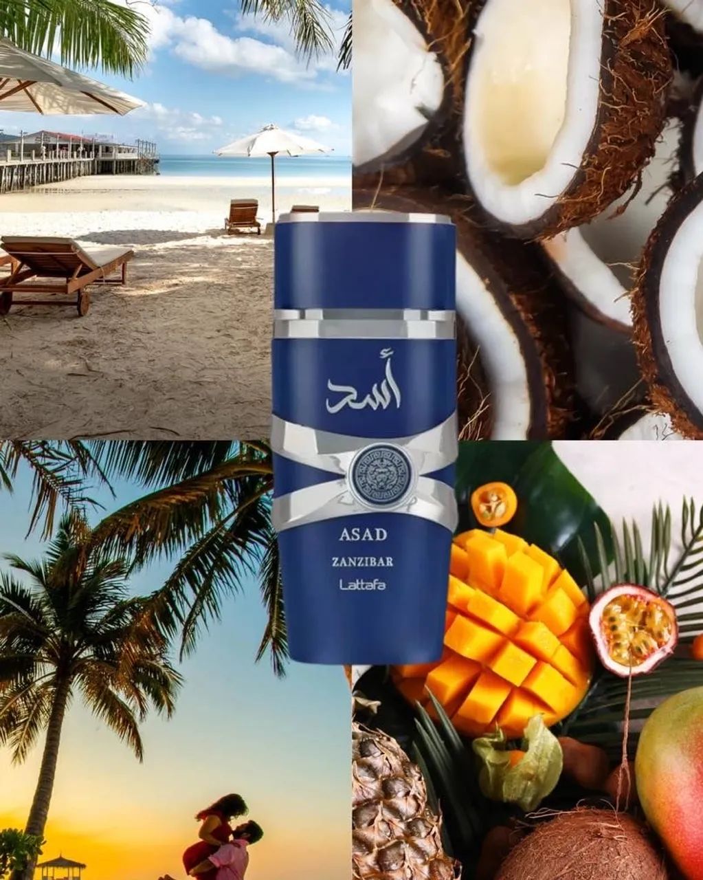 Asad Zanzibar  - Foto 4