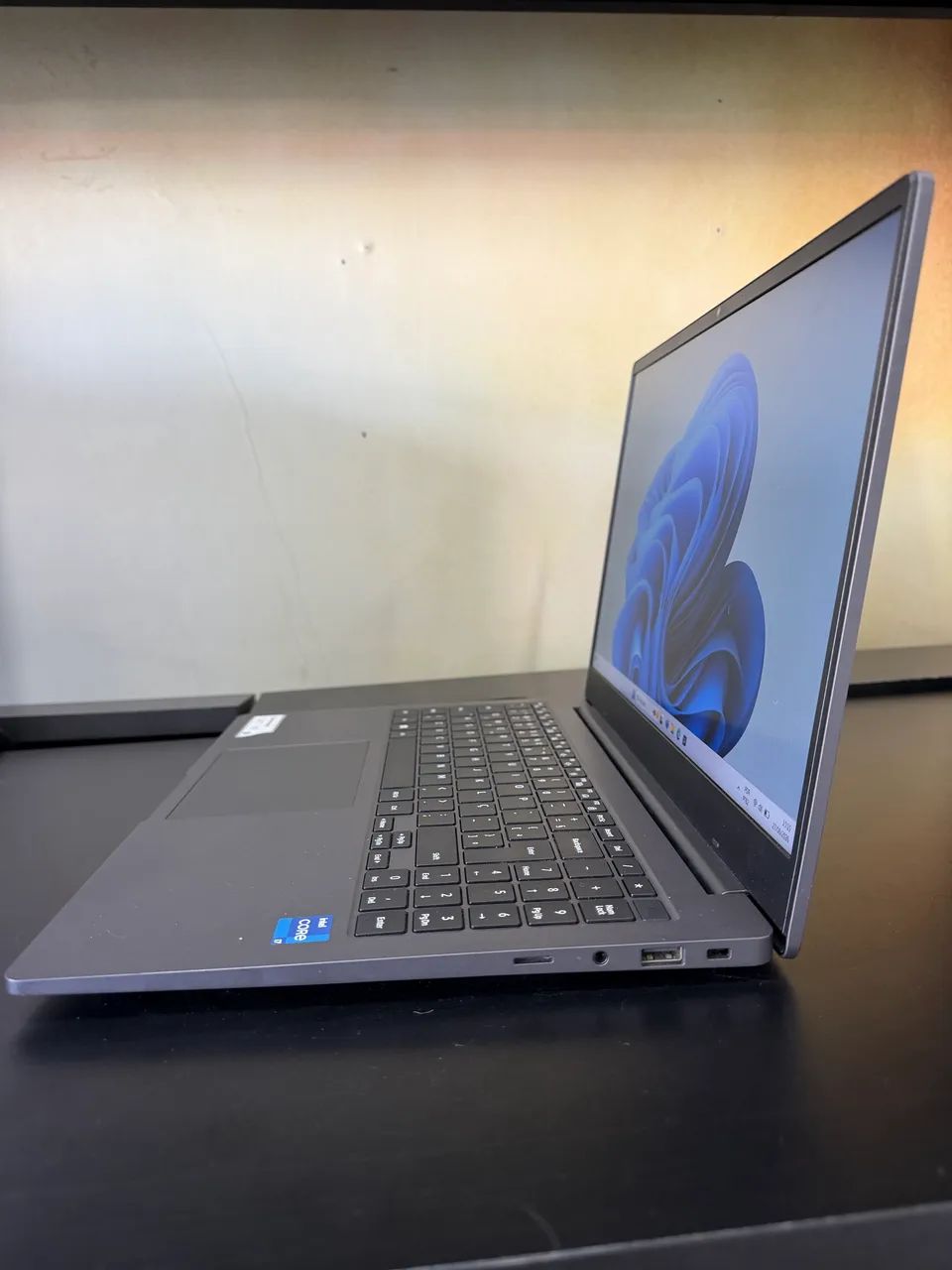 Notebook Samsung Book2 I7 12ª geração - Foto 4