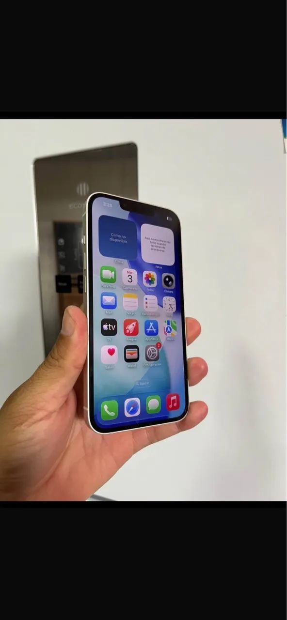 IPHONE 14 128gb - Foto 3