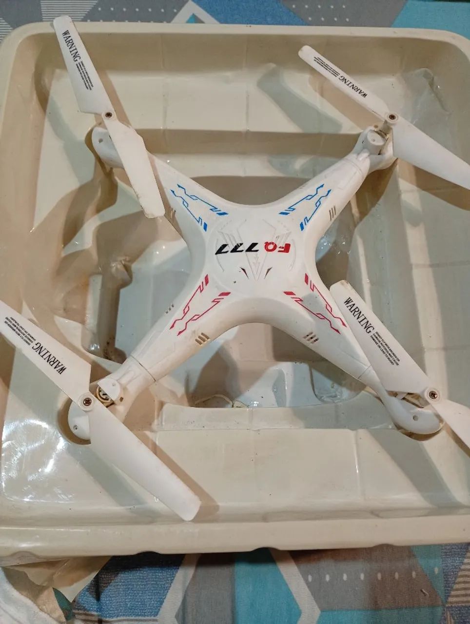 Drone