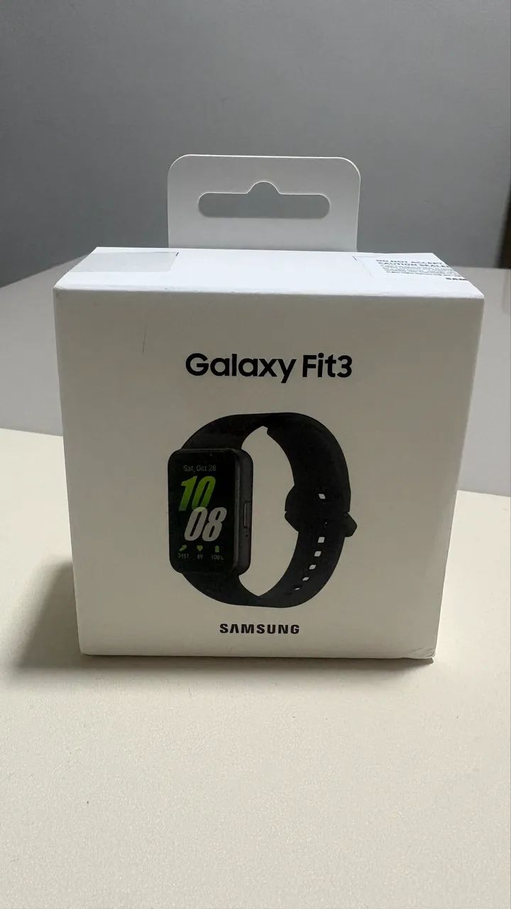 Smatwatch galaxy fit3 - Foto 3