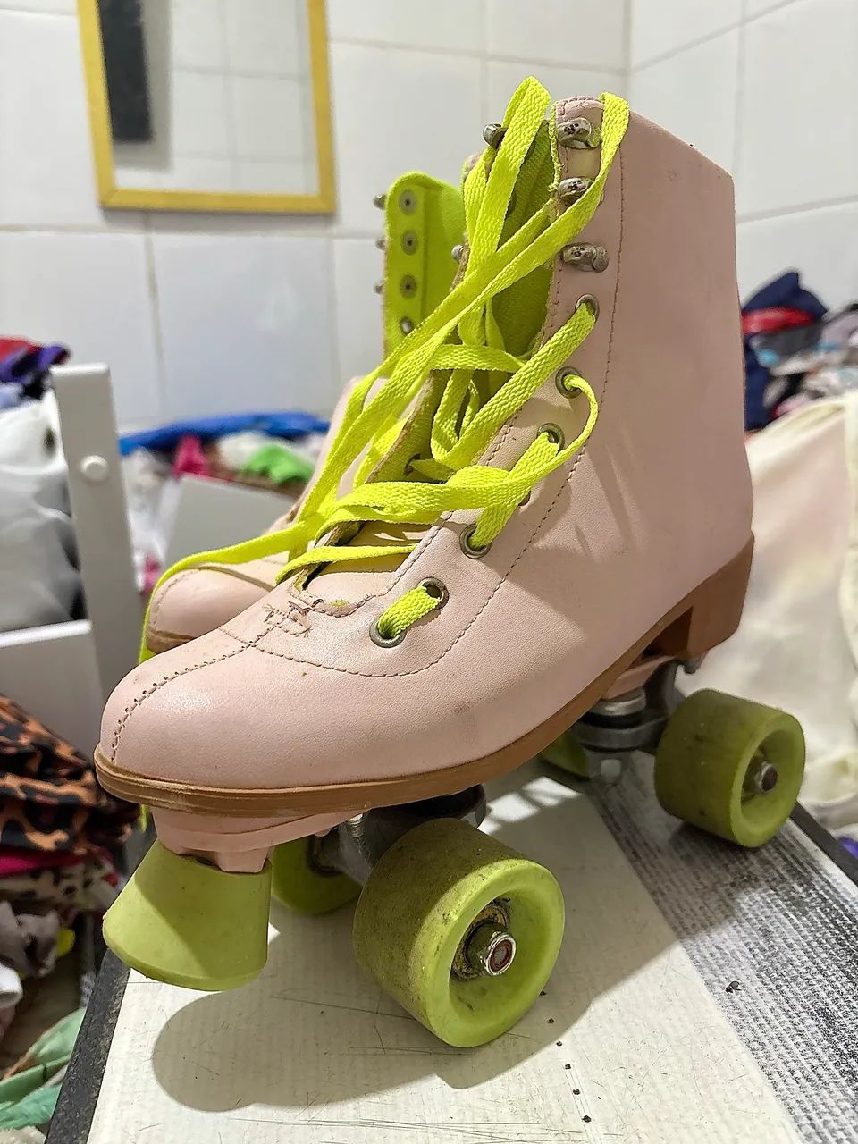Patins 