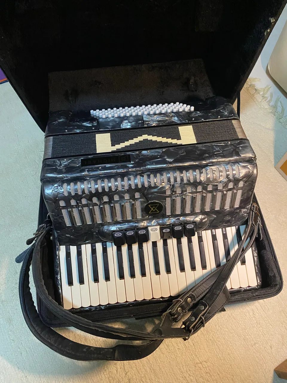 Acordeon- sanfona - Foto 5