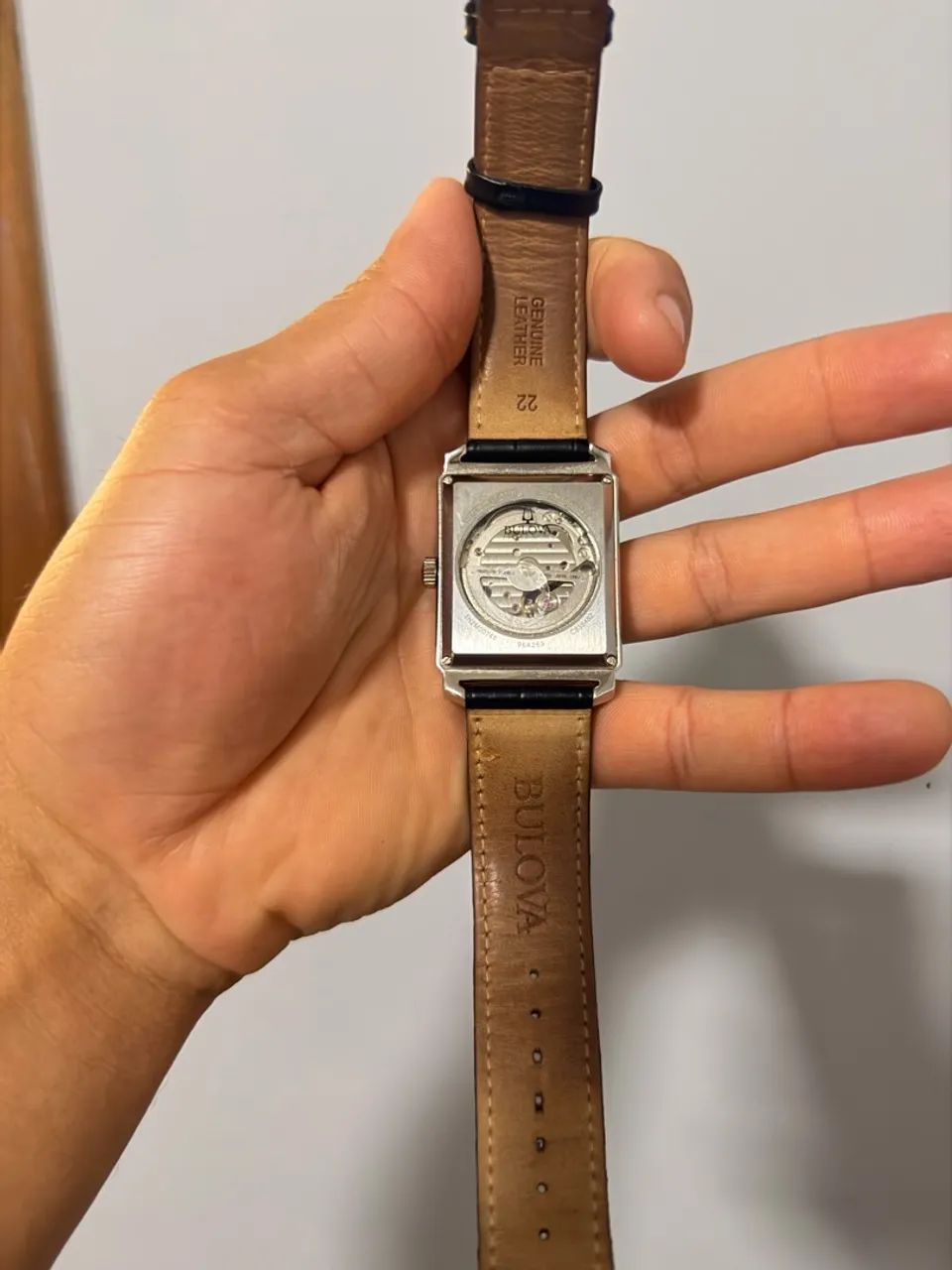 Relógio Bulova original  - Foto 4