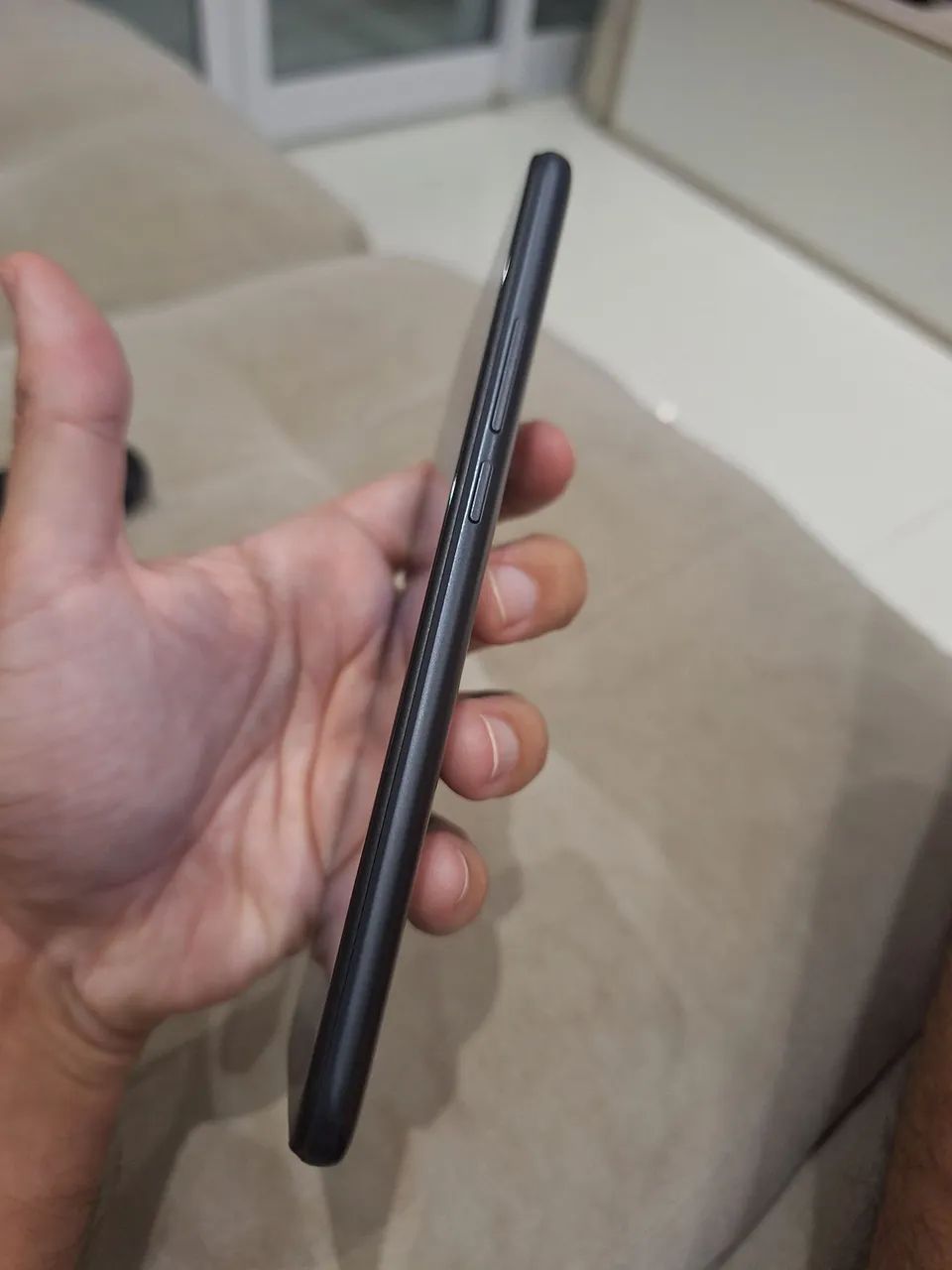 Celular Xiaomi Redmi 9 (64GB)- Perfeito Estado - Foto 4