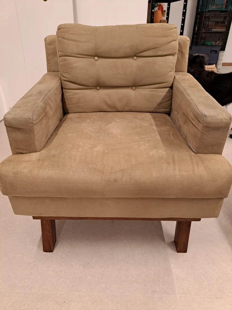 Poltronas 