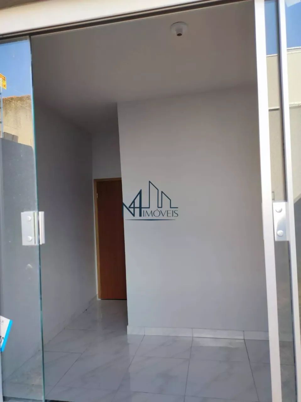 casa 2 quartos - St. Maysa III - Trindade - Foto 3