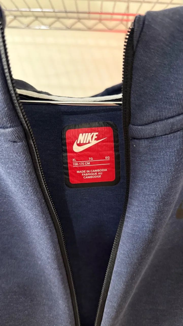 Nike tech fleece - Foto 2