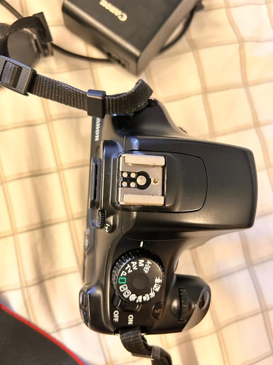 Canon T3 - Foto 3
