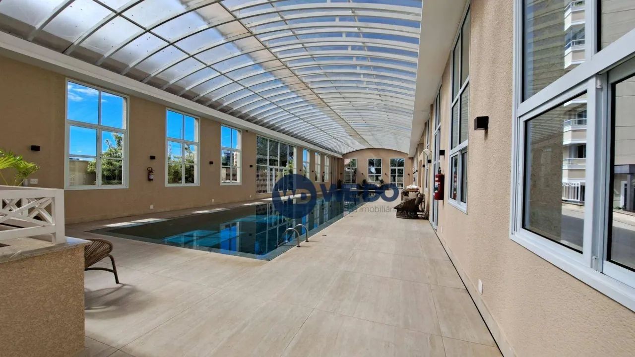 Apartamento Edifício Palazzo Uno c/346m² - ALTO PADRÃO - Americana/SP - Foto 5