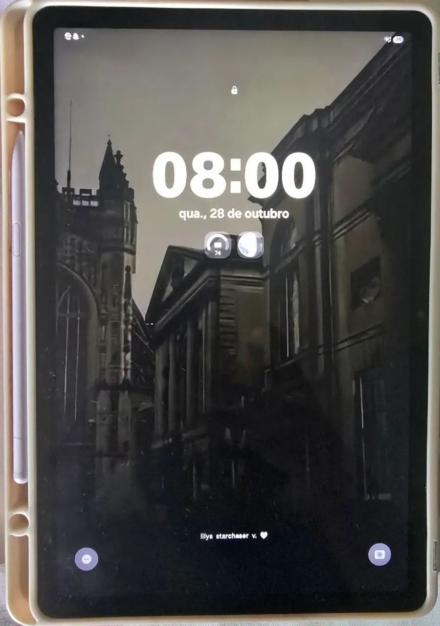 Galaxy Tab S9 FE