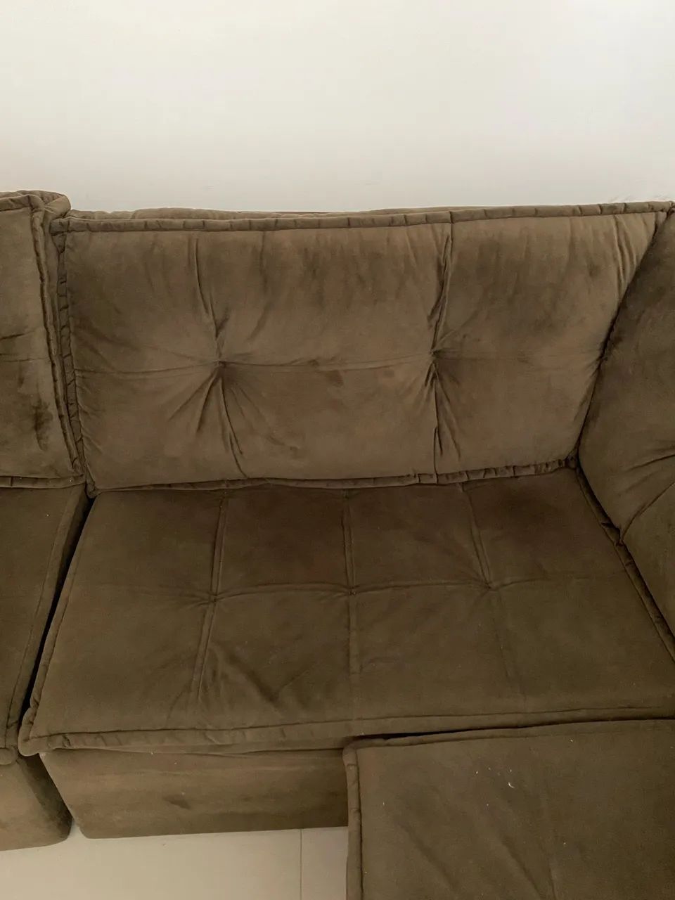 Sofá de Canto (Em L) - Foto 3