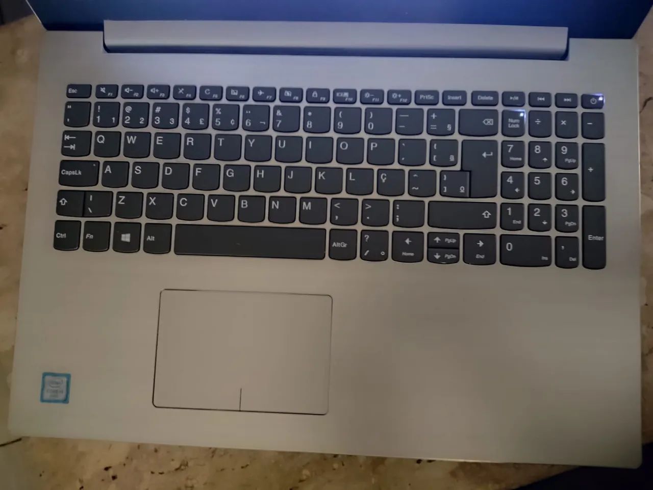Notebook Lenovo  - Foto 4