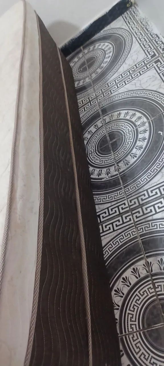 Cama box casal  - Foto 4