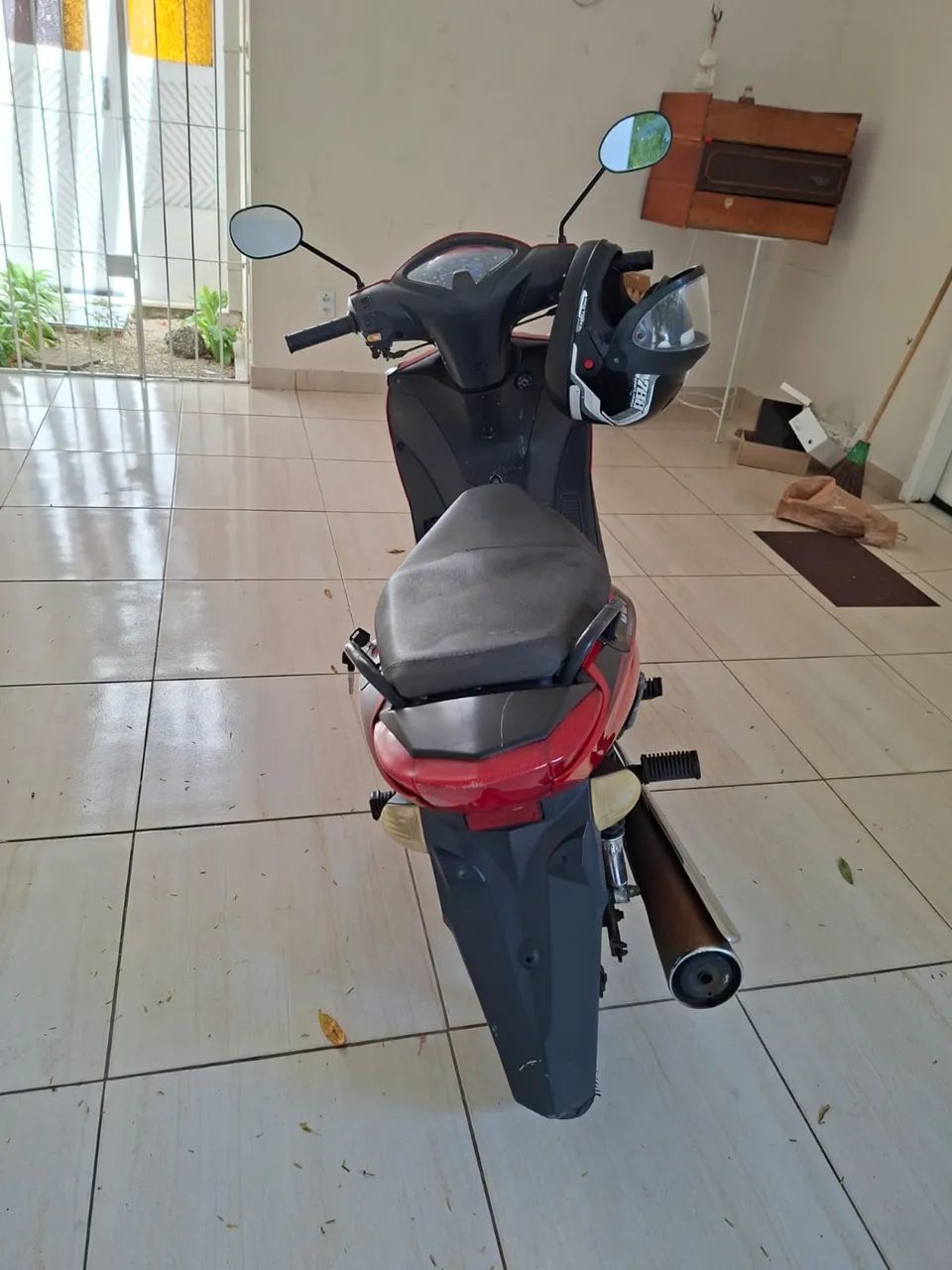 Shineray Jet 50cc  - Foto 4