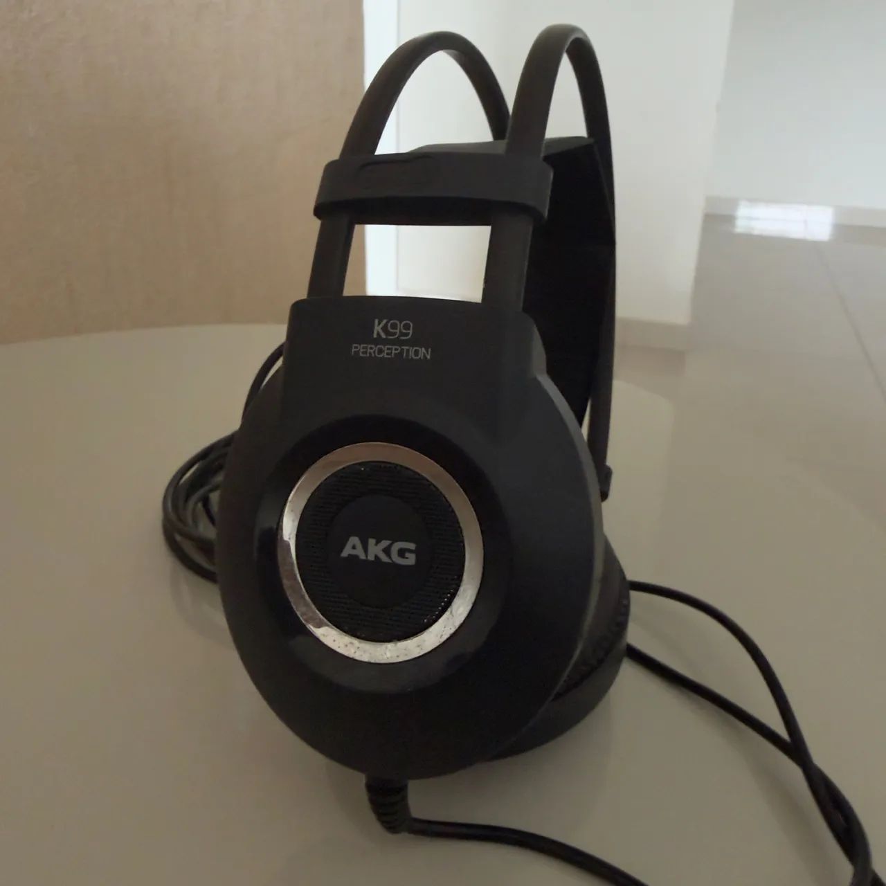 FONE AKG K99 PERCEPTION - Foto 2