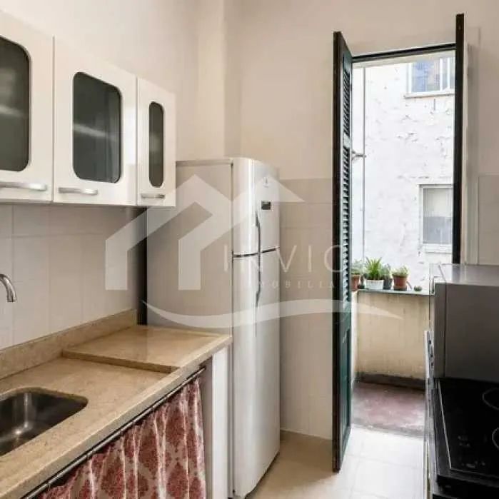 Apartamento de 3 quartos na Glória - Foto 4