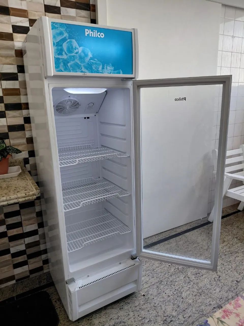 Vendo expositor