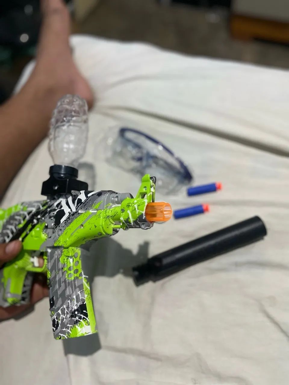 Brinquedos  - Foto 4