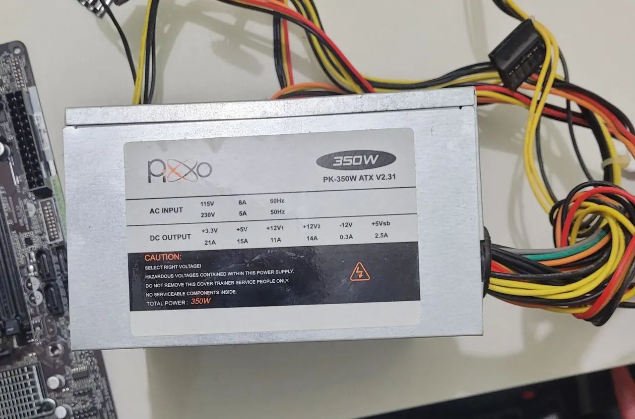 PC Completo - Foto 3