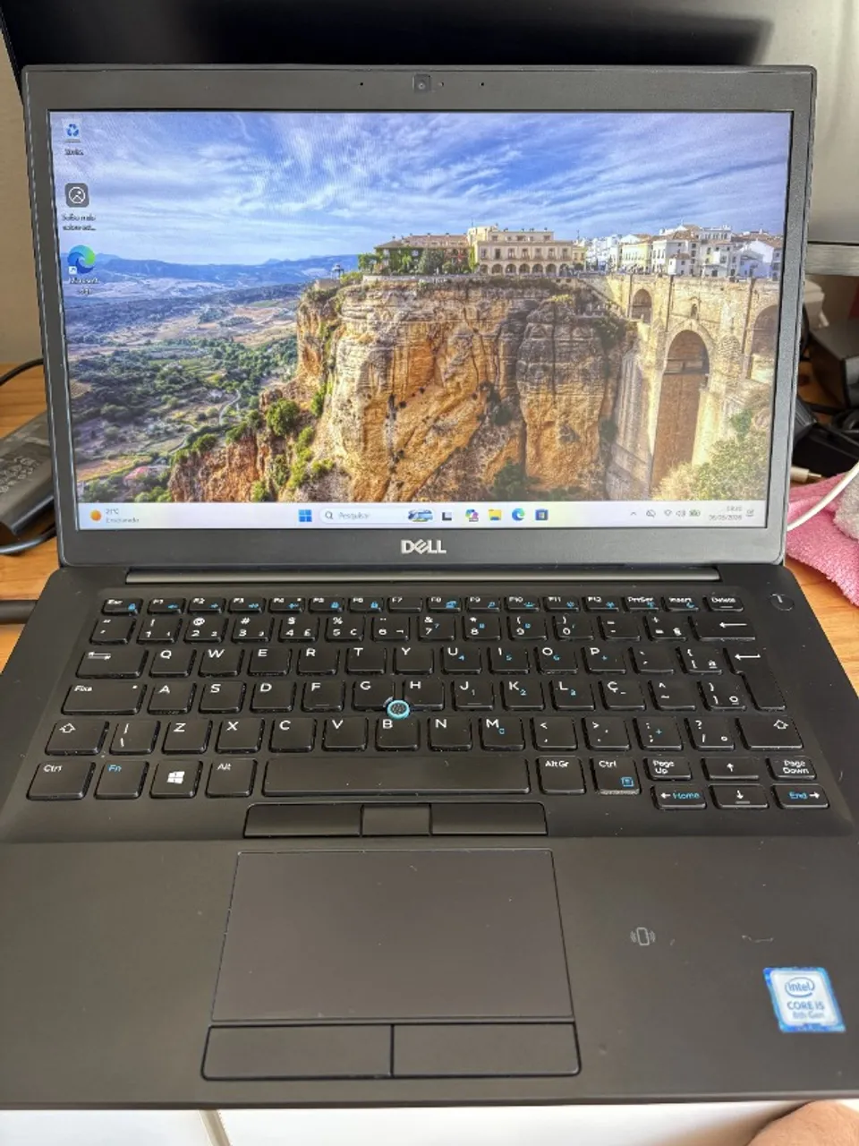 HP ProDesk 405 G6 Mini | AMD Ryzen 5 PRO | 8Gb DDR4 | SSD M.2
