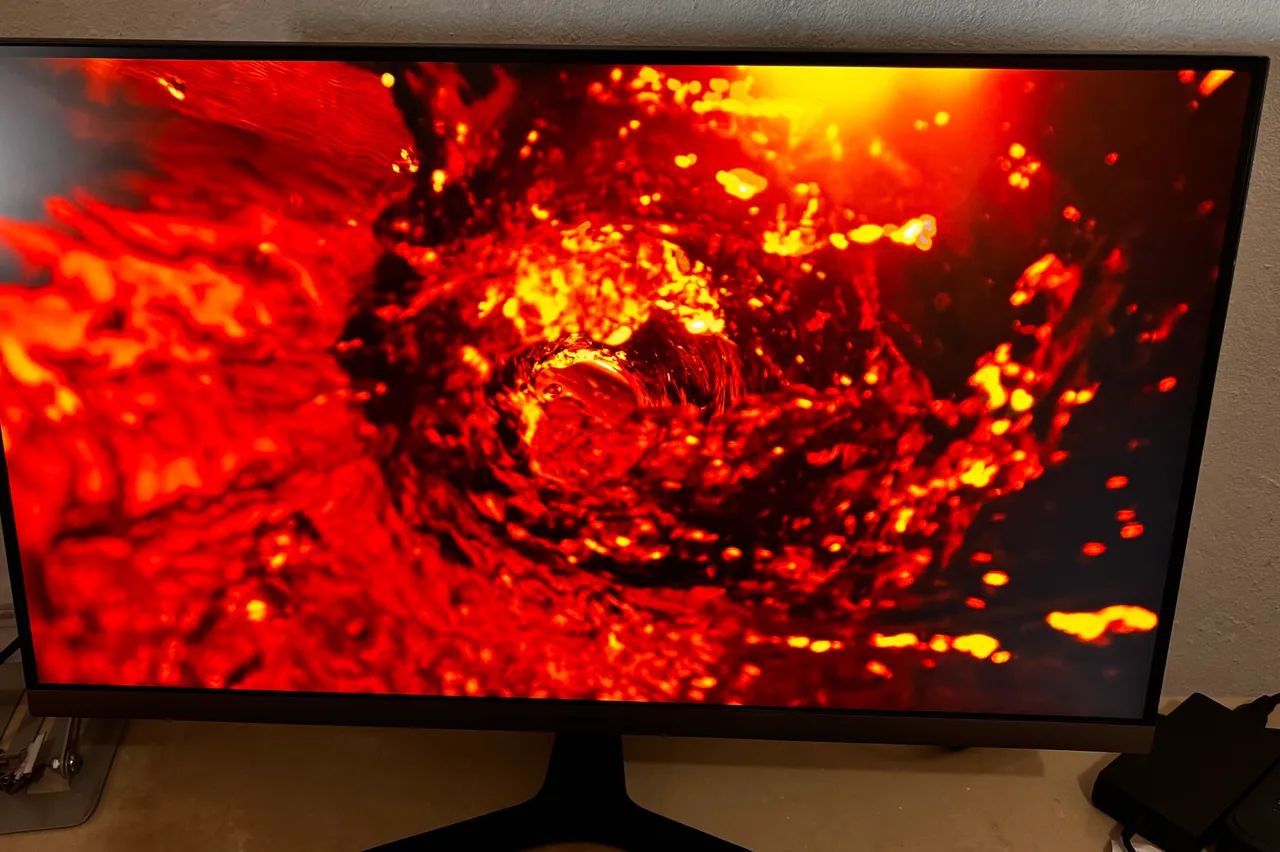 Monitor Samsung - Foto 4
