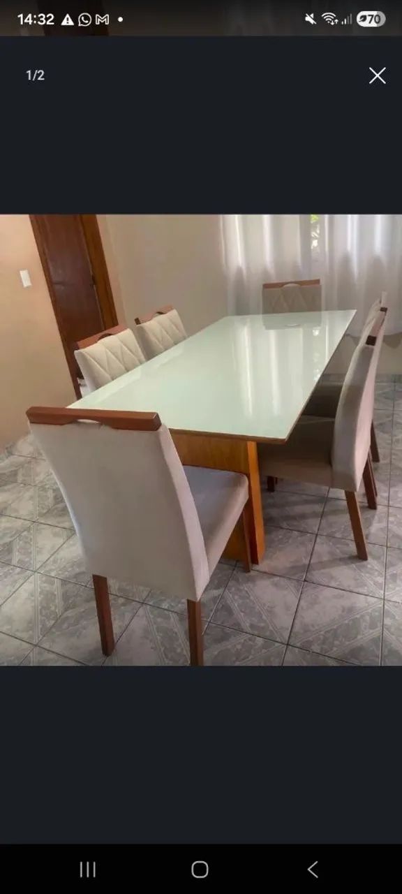 Jogo de mesa