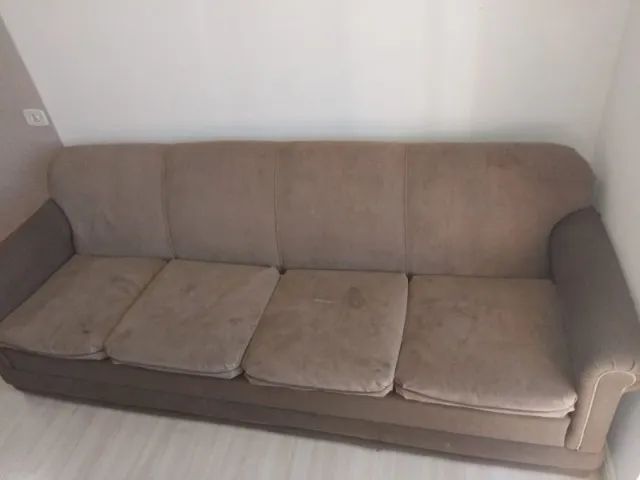 Sofá 4 lugares - Foto 2