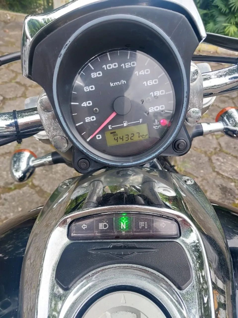 Suzuki Bulevard M800 - Foto 2