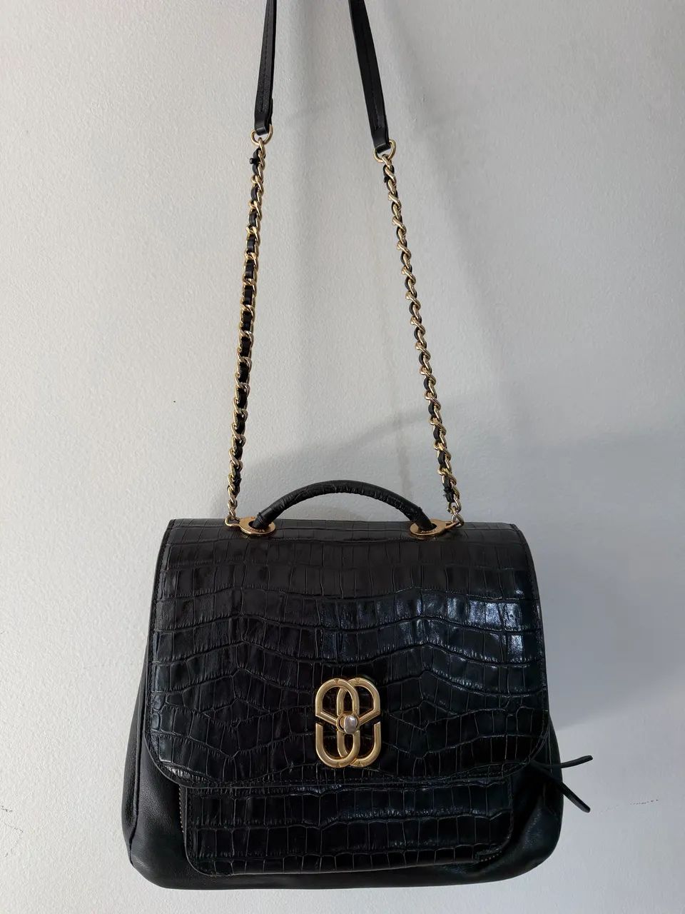 Vendo bolsa schutz original 
