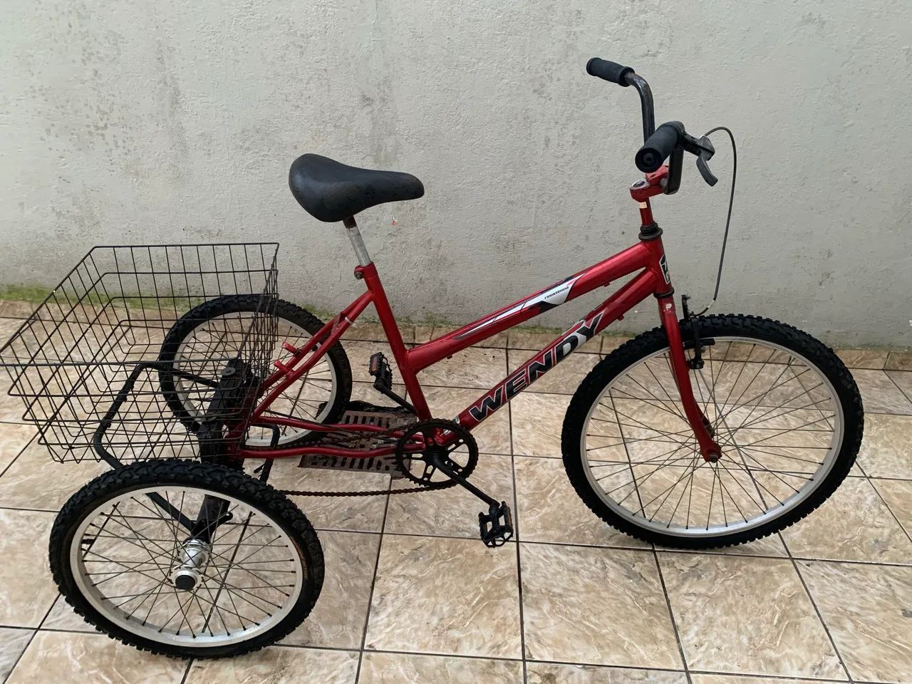 Vende se