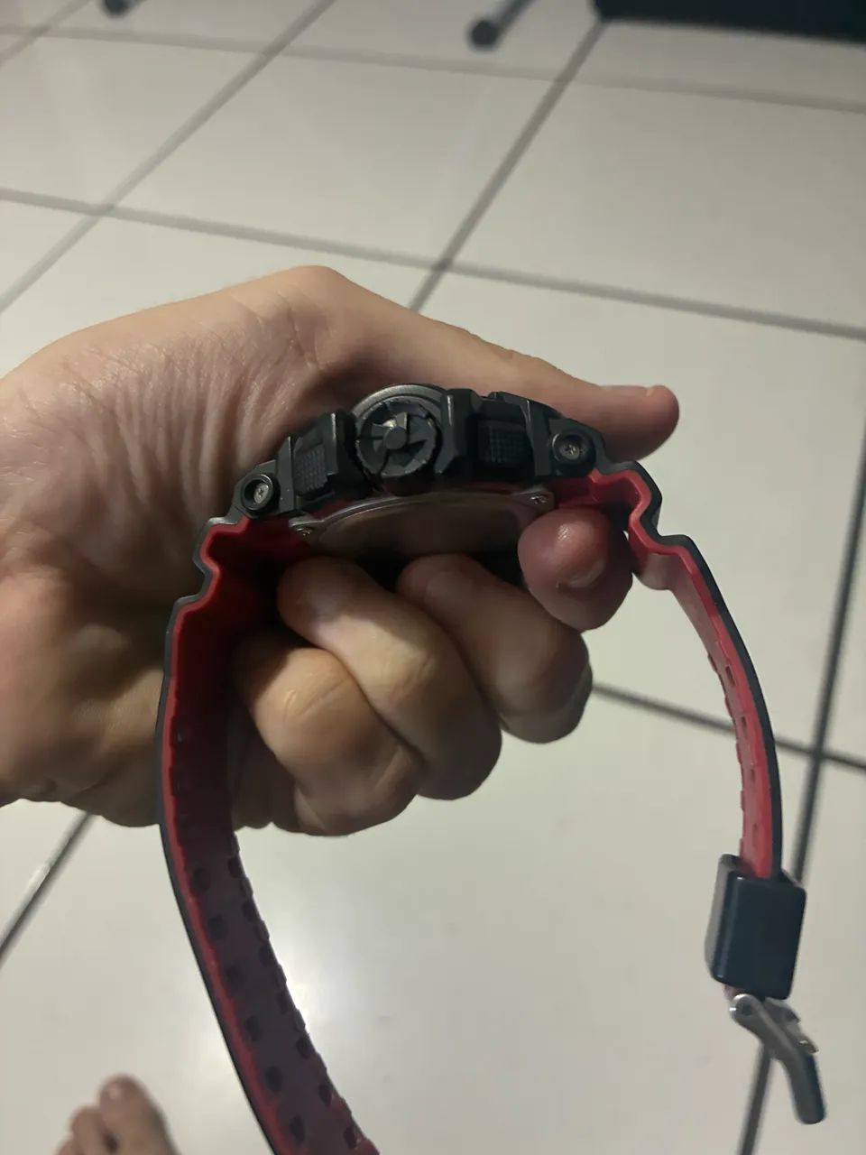 Relogio G shock