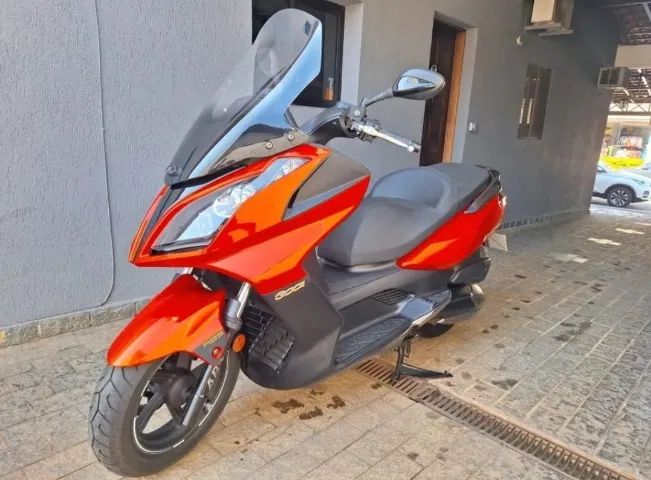 Scooters  - Foto 4