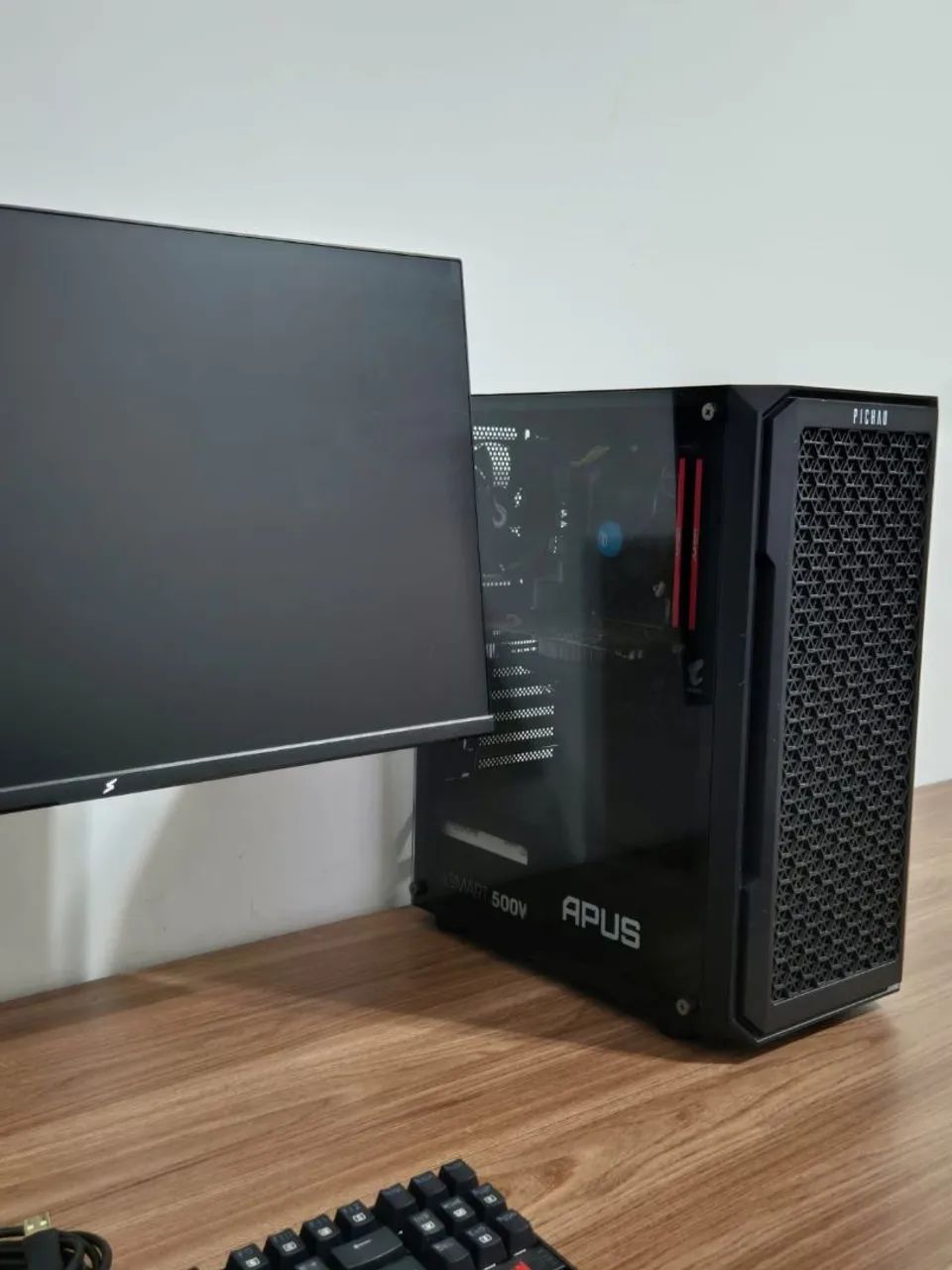 Pc gamer Intel core i7 - Foto 4