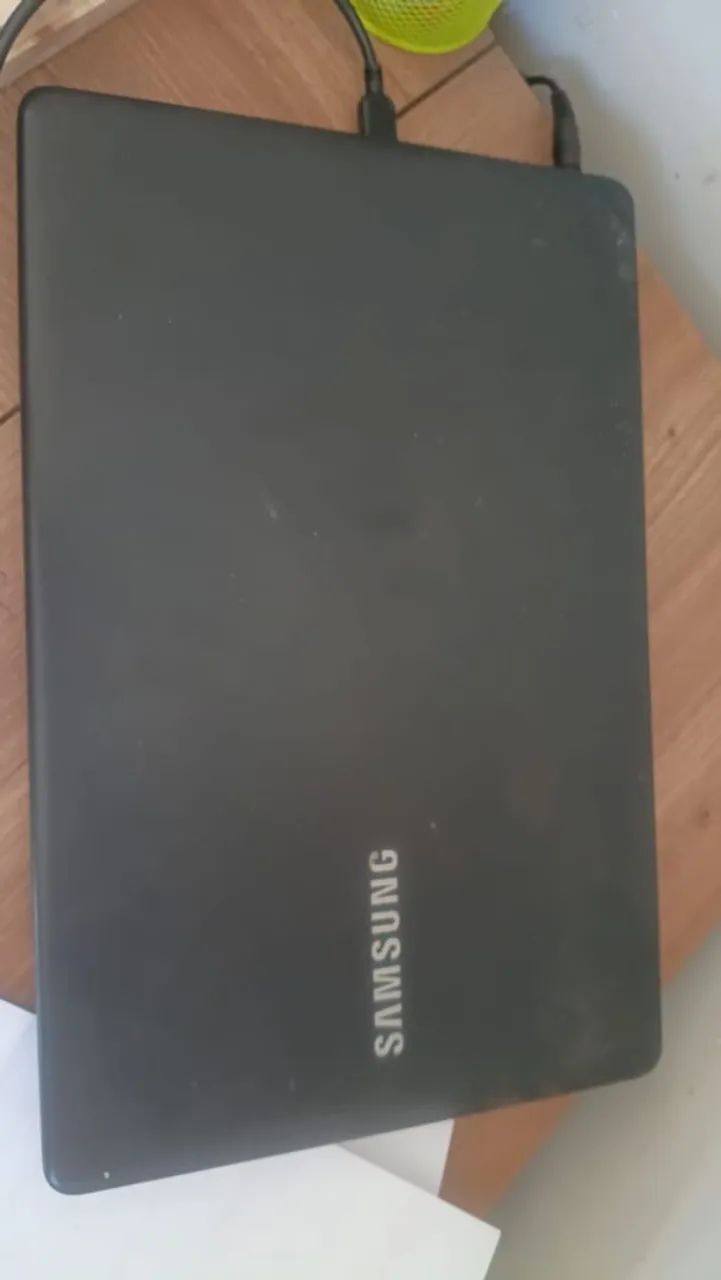 Notebook Samsung Essentials - Intel Core i3  - Foto 4