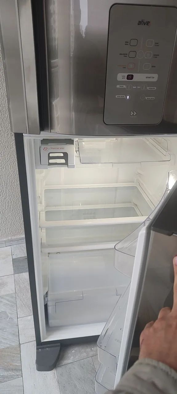 Geladeira  - Foto 2