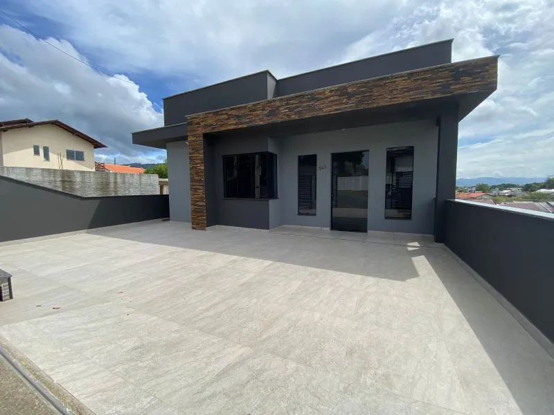 Casa TIMBÓ - SC