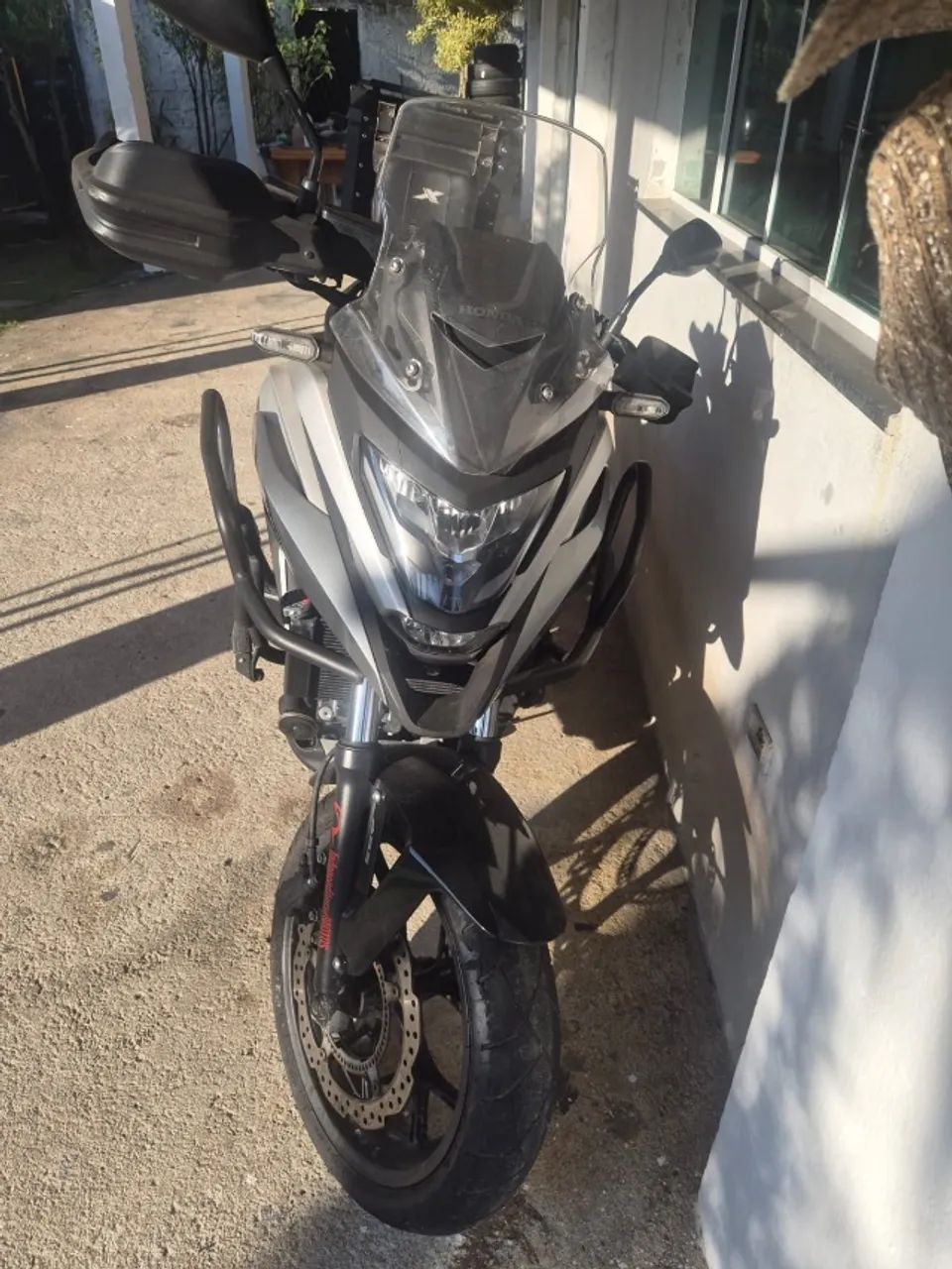 Honda NC 750 X - Foto 2