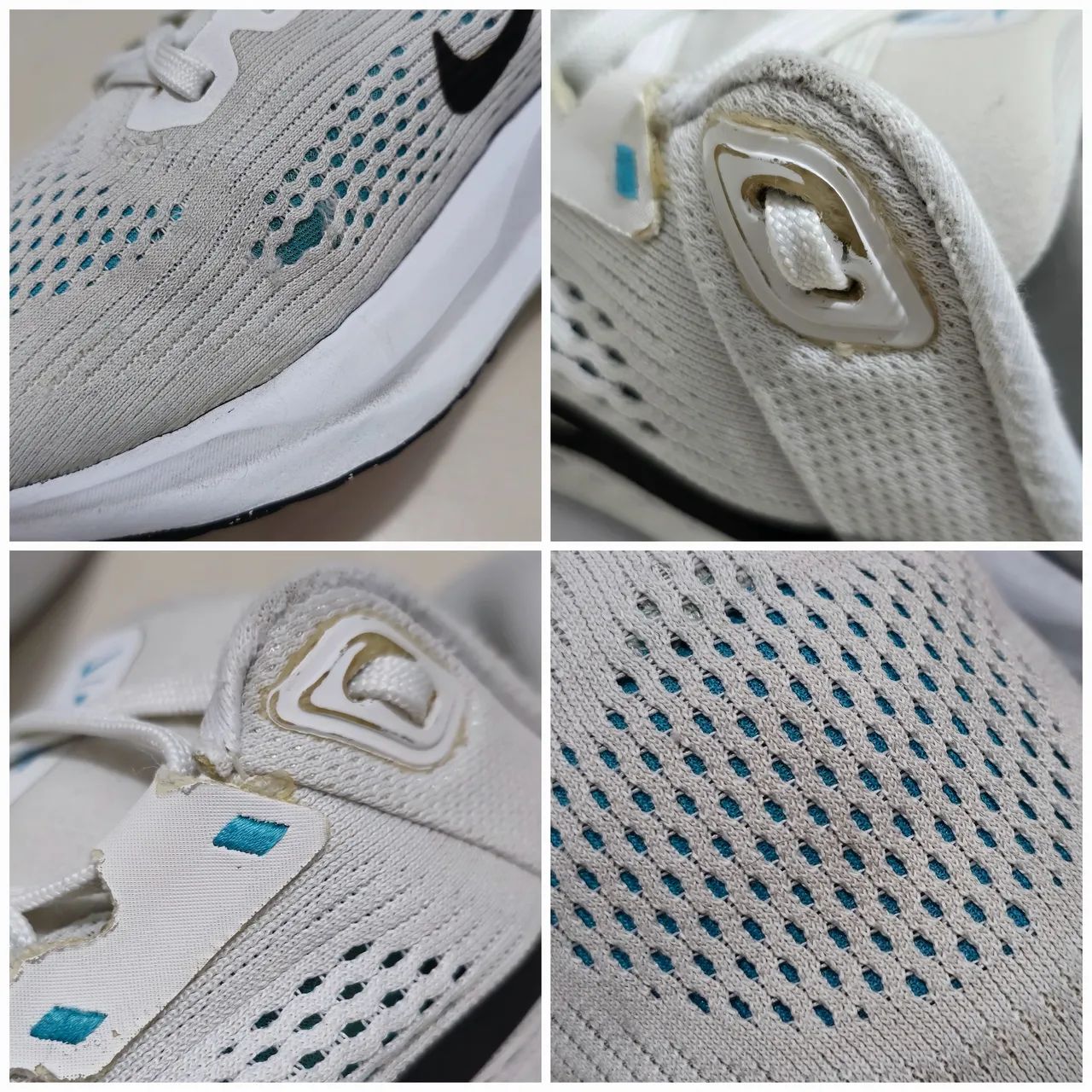 Tênis Nike quest 6 | original  - Foto 4
