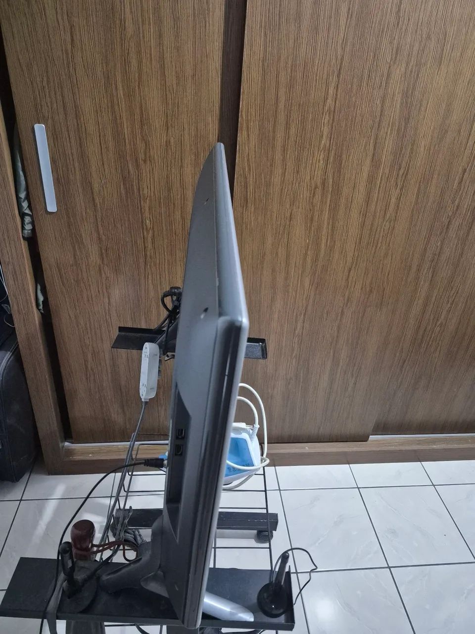 TV LG 32" FULL HD (Não é Smart) - Foto 3
