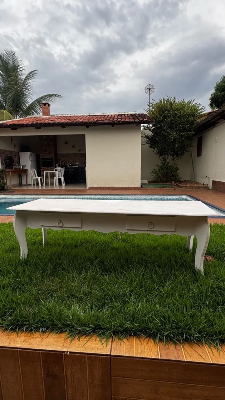 Mesinha de MDF