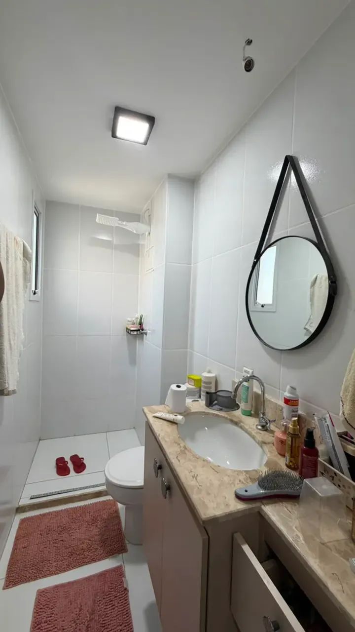 Setor Coimbra | 57m² | 2 Suítes | 1 Vaga | Pronto para Morar - Foto 5