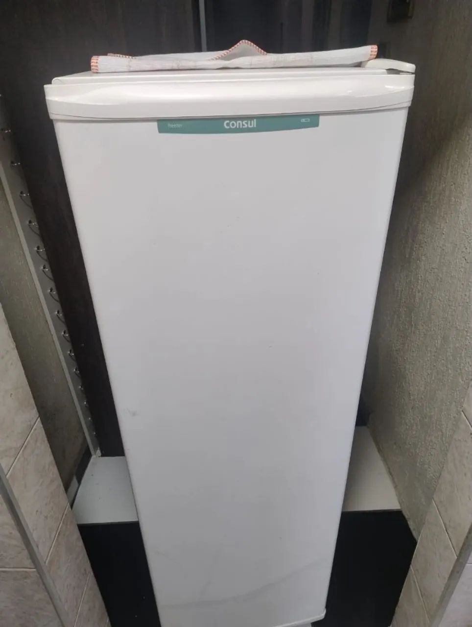 Freezer 