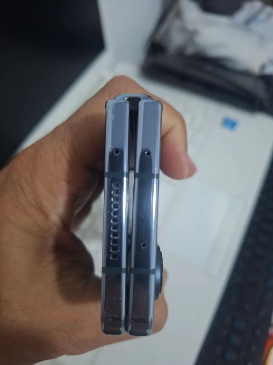Galaxy Fold 4 - Foto 4