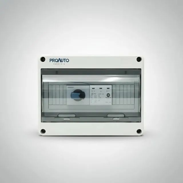 String Box Proauto Core 2.0 SBC-2E-2S (2 MPPT)