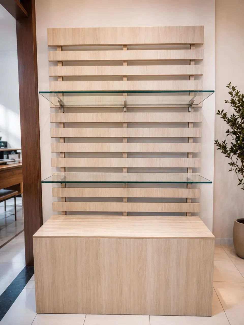 Vitrine Loja - Foto 2