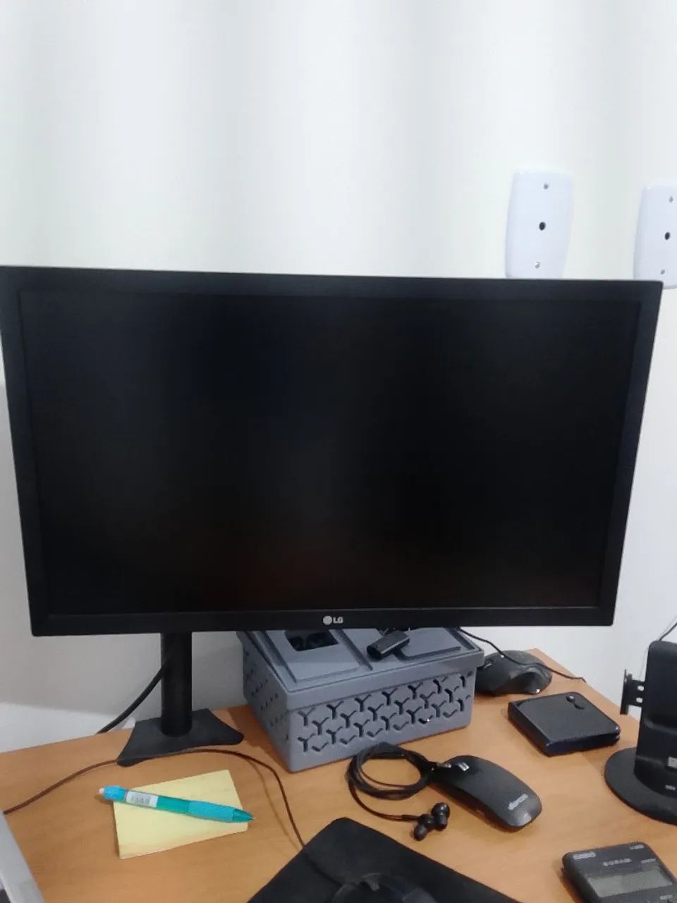 MONITOR LG - Foto 3