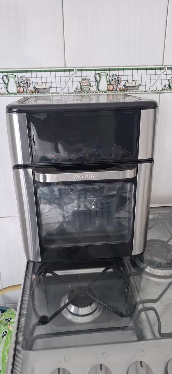 Air fryer