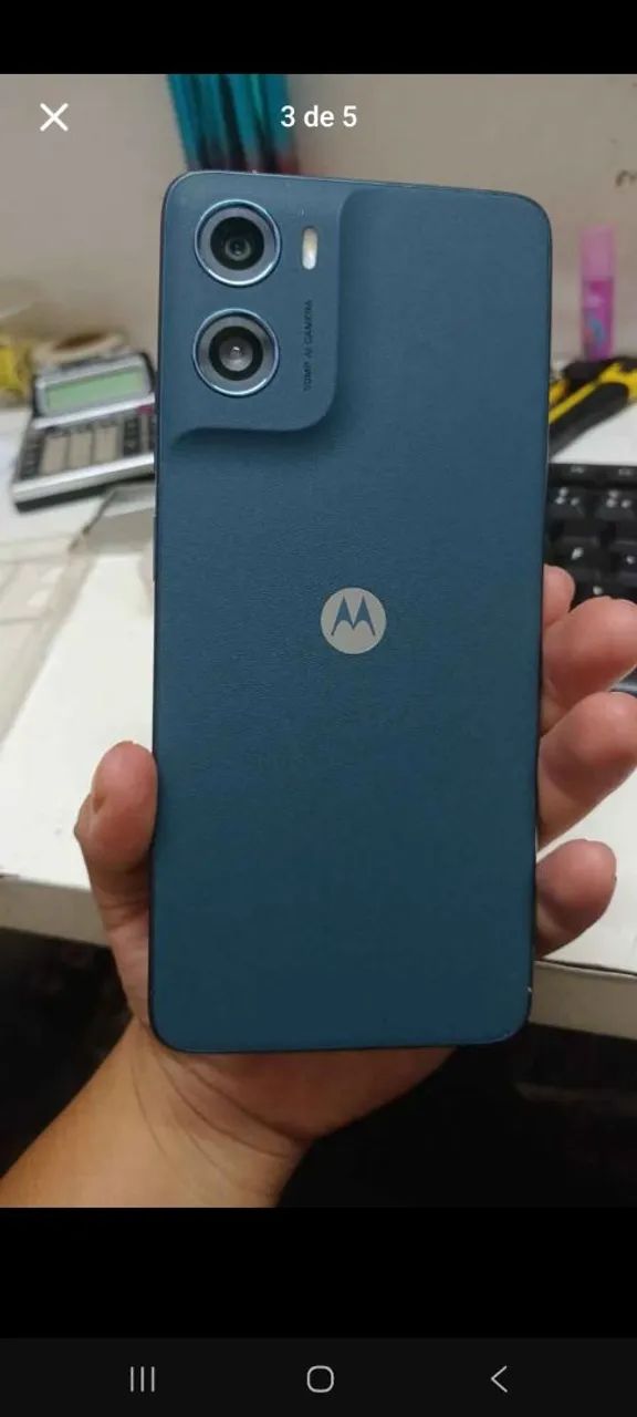 Moto g96 - Foto 2