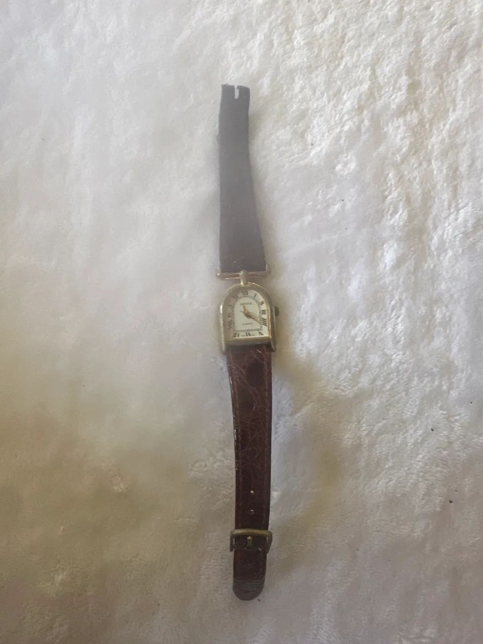 Lote de relógio vintage usado  - Foto 5
